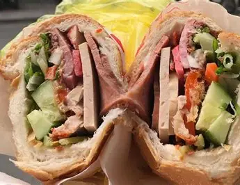 Bánh Mì