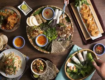 Ẩm thực Sài Gòn